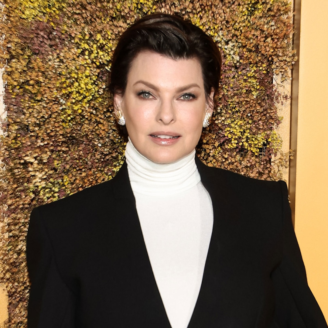 Linda Evangelista Hasn’t Dated Since Before CoolSculpting Incident